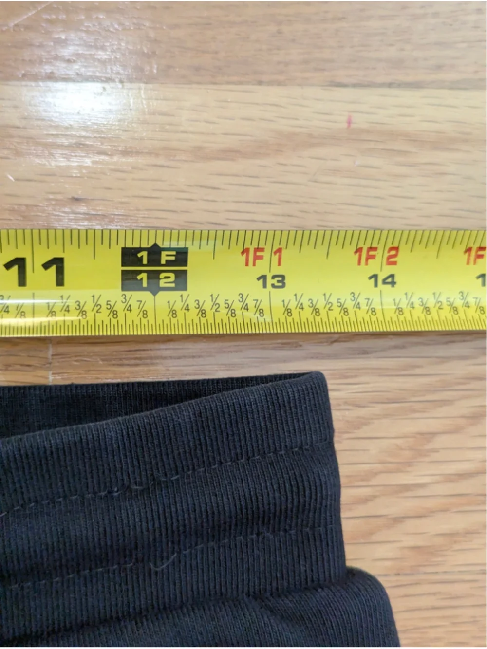 Adidas Black Jogger Sweatpants Small